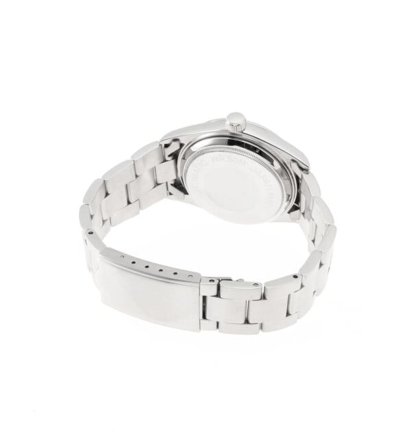 HIROB「VAGUE WATCH CO. Every-One Black 34ｍｍ」|腕時計|