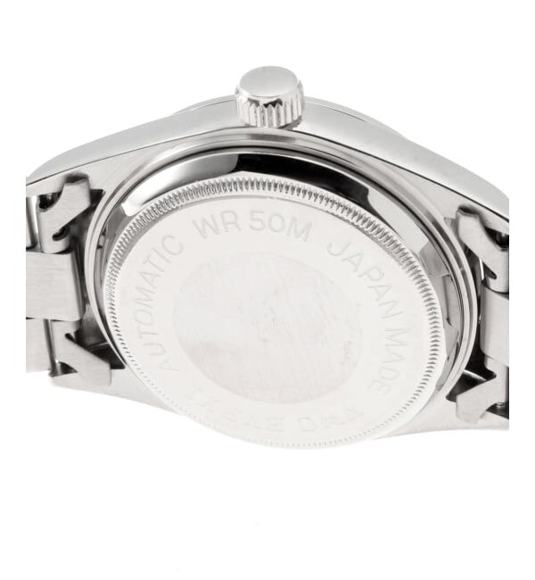 HIROB「VAGUE WATCH CO. Every-One Black 34ｍｍ」|腕時計|