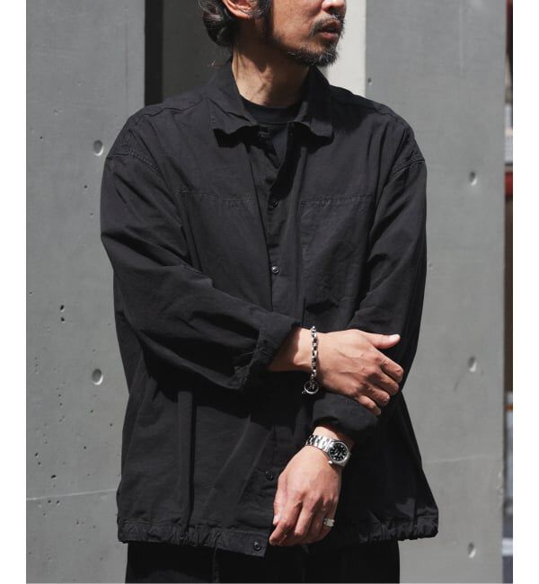 HIROB「VAGUE WATCH CO. Every-One Black 34ｍｍ」|腕時計|