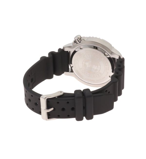 HIROB「CITIZEN PROMASTER MARINE BN0156-05E」|腕時計|