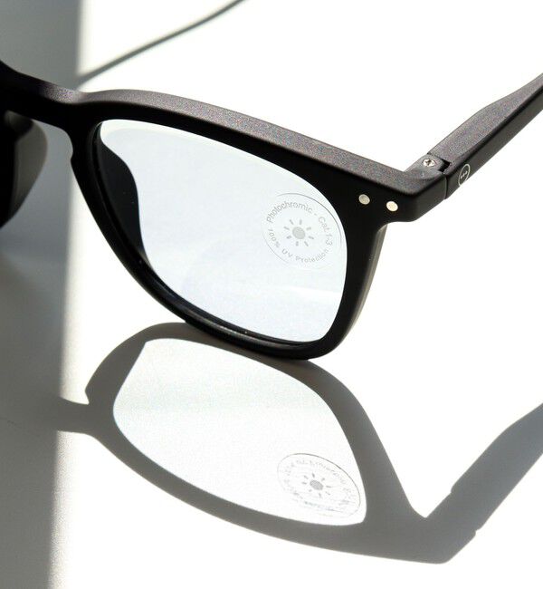 NOLLEY'S goodman「【IZIPIZI/イジピジ】SUN LIGHT ADAPTIVE #E」|サングラス|