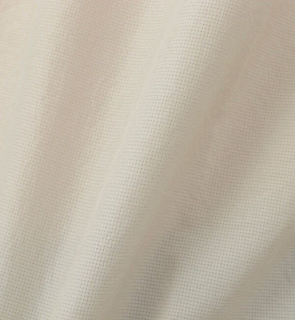 NOLLEY'S goodman「《セットアップ対応》【NANGA】DotAir COMFY POLO SHIRT 26SS」|シャツ・ブラウス|