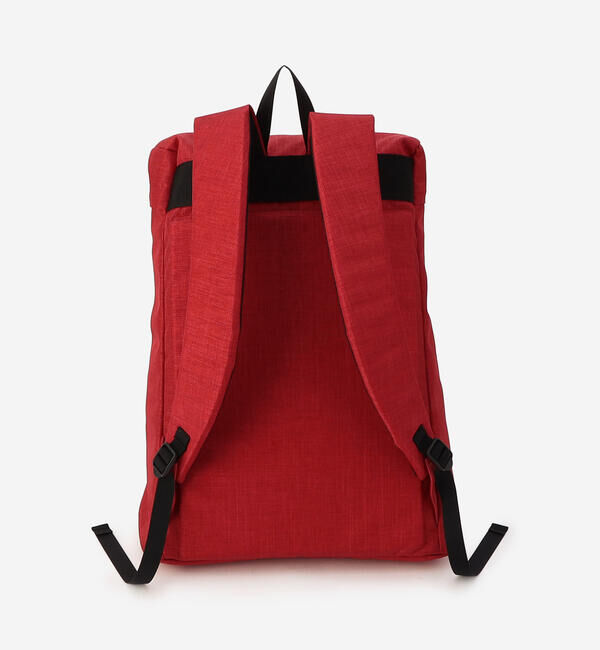  「神戸ザック | 〈別注〉IMOCK デイパック RED UNISEX」|リュック|