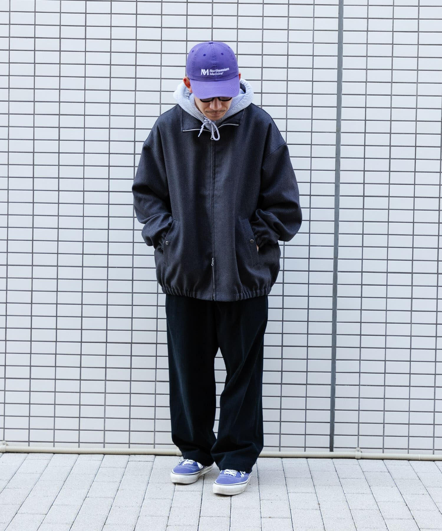 URBAN RESEARCH「Wide Dad　Dad EASY CORDUROY WIDE PANTS」|その他|