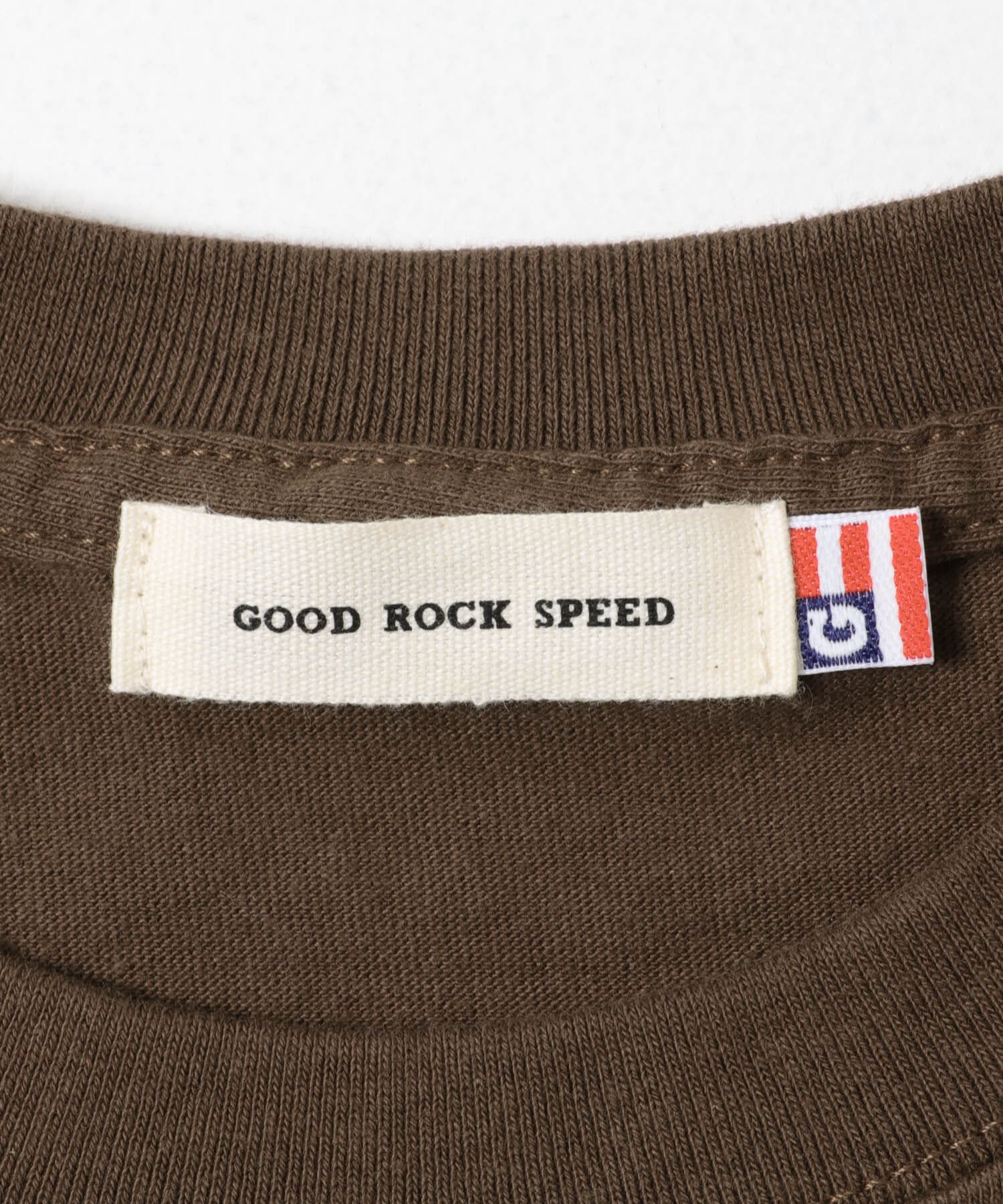 URBAN RESEARCH「『別注』GOOD ROCK SPEED&times;URBAN RESEARCH　 NYC T-SHIRTS」|Tシャツ・カットソー|