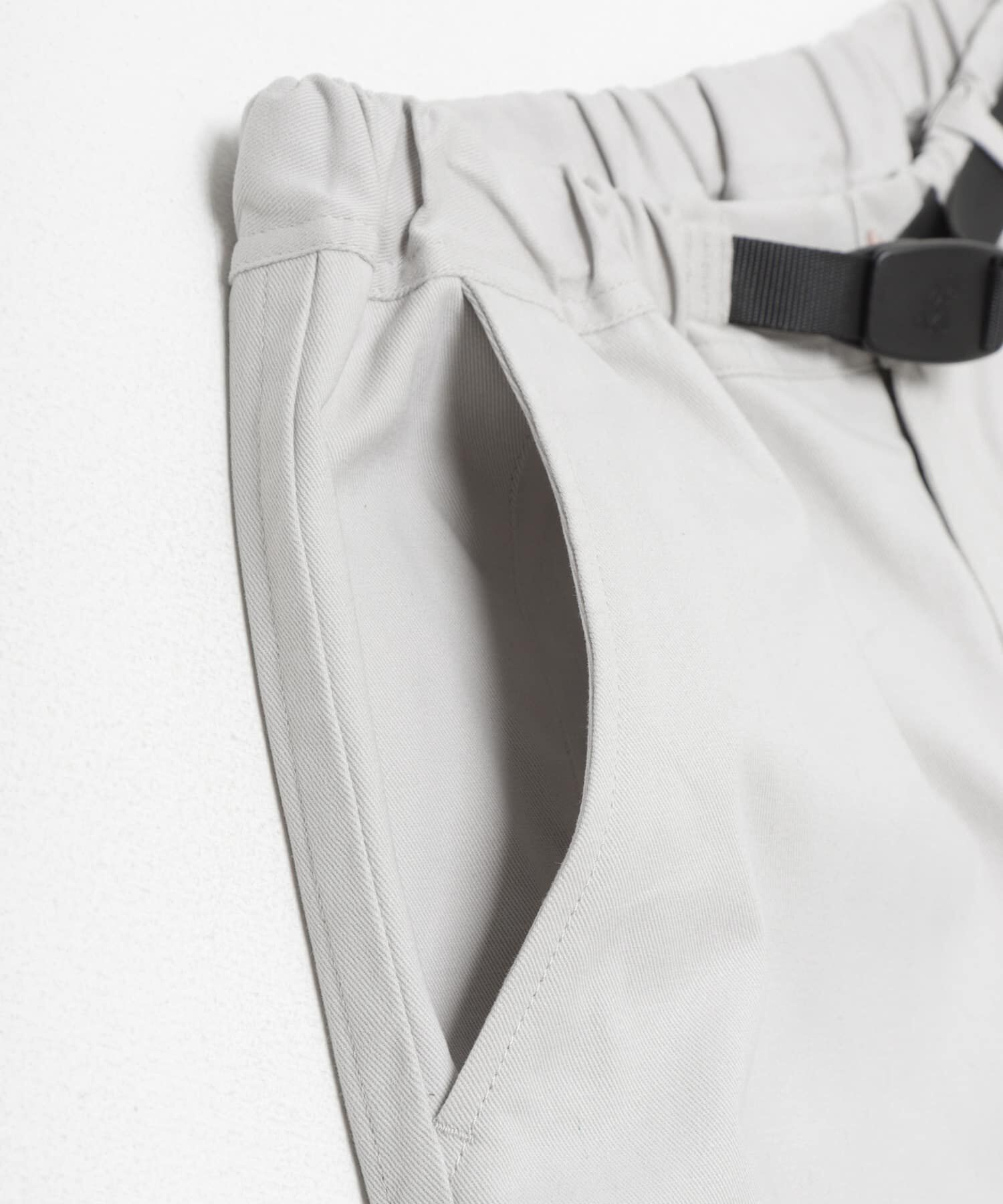 URBAN RESEARCH「『別注』Gramicci for URBAN RESEARCH　BRUSHED COTTON TWILL PANTS」|その他|
