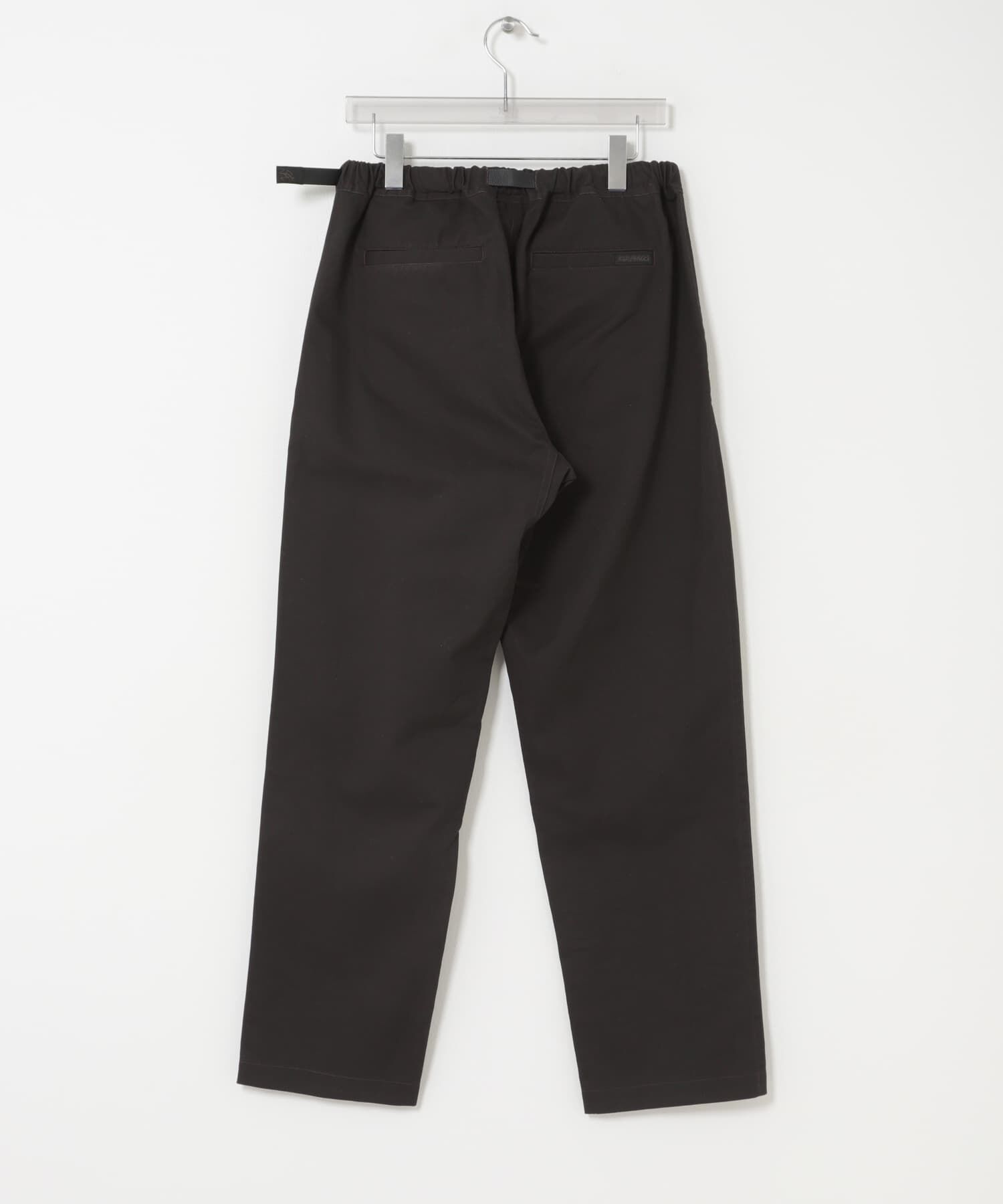 URBAN RESEARCH「『別注』Gramicci for URBAN RESEARCH　BRUSHED COTTON TWILL PANTS」|その他|