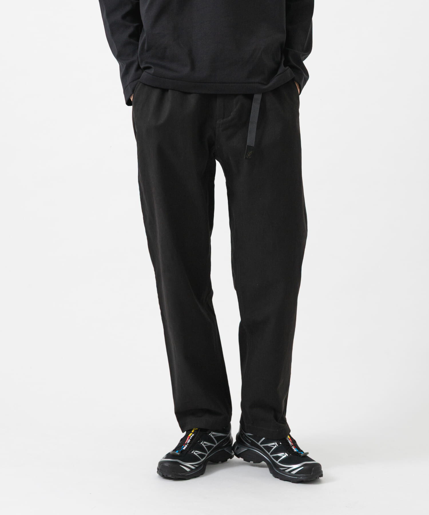 URBAN RESEARCH「『別注』Gramicci for URBAN RESEARCH　BRUSHED COTTON TWILL PANTS」|その他|