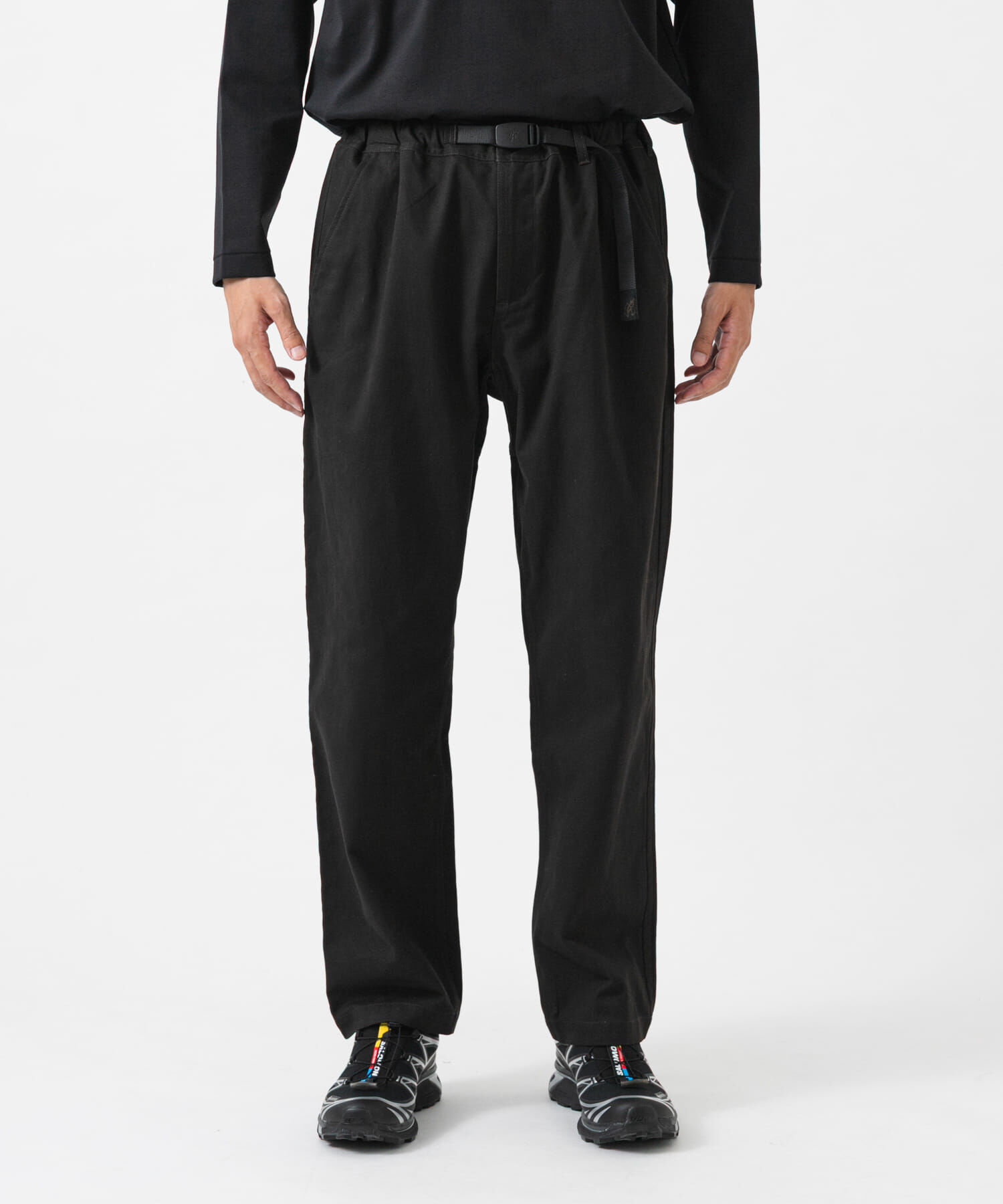 URBAN RESEARCH「『別注』Gramicci for URBAN RESEARCH　BRUSHED COTTON TWILL PANTS」|その他|