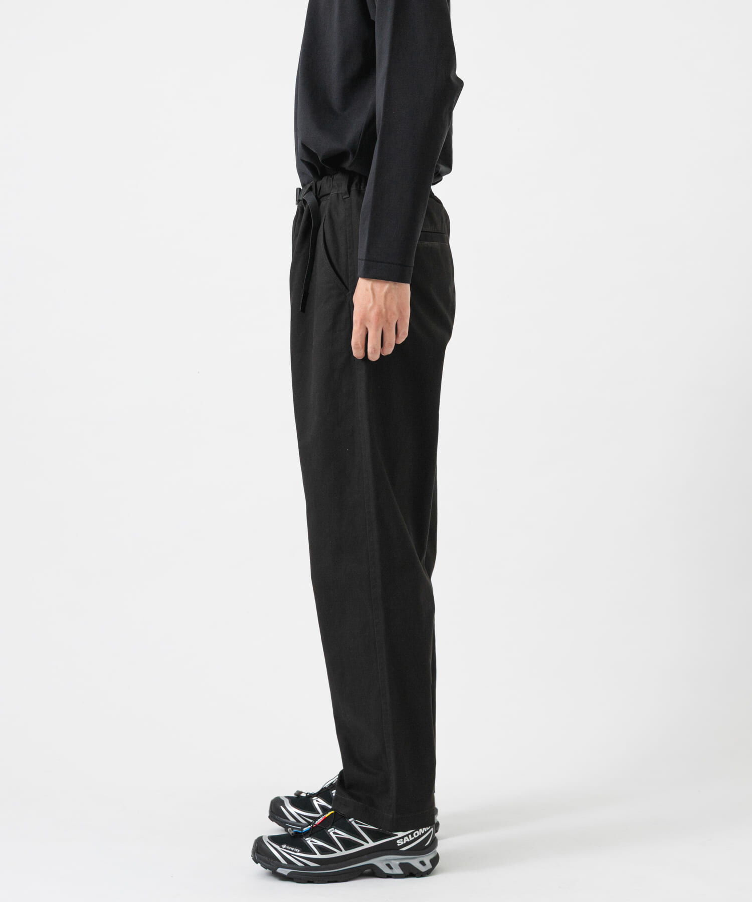 URBAN RESEARCH「『別注』Gramicci for URBAN RESEARCH　BRUSHED COTTON TWILL PANTS」|その他|