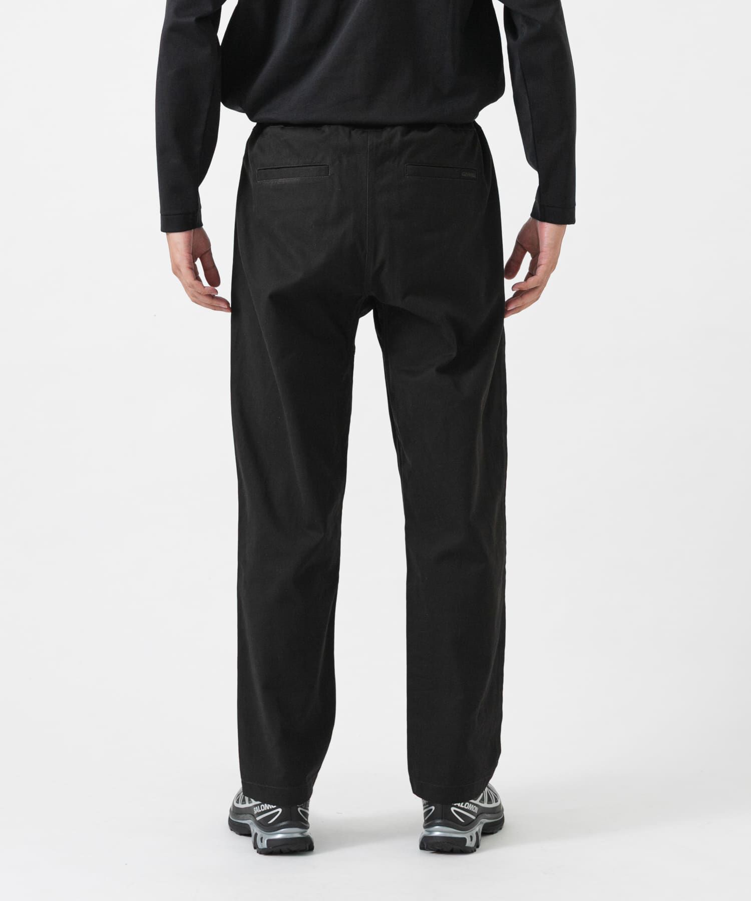 URBAN RESEARCH「『別注』Gramicci for URBAN RESEARCH　BRUSHED COTTON TWILL PANTS」|その他|