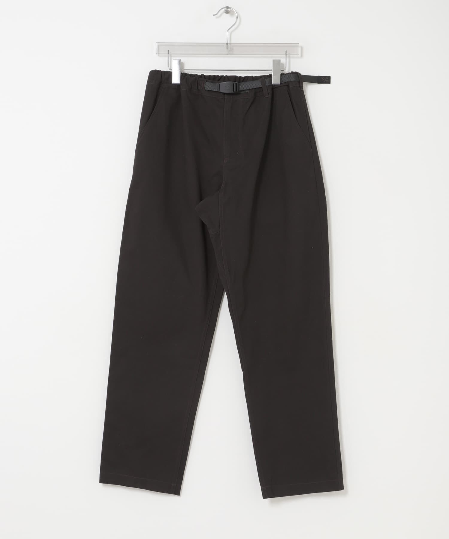 URBAN RESEARCH「『別注』Gramicci for URBAN RESEARCH　BRUSHED COTTON TWILL PANTS」|その他|