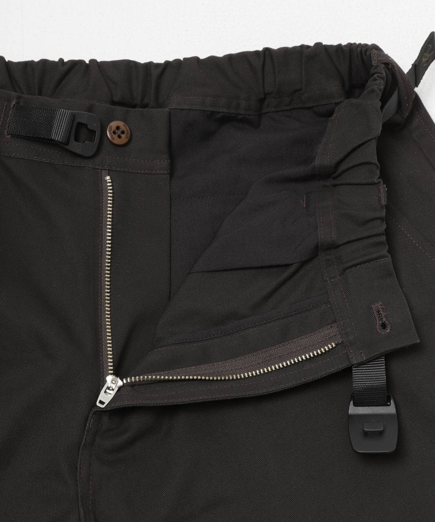 URBAN RESEARCH「『別注』Gramicci for URBAN RESEARCH　BRUSHED COTTON TWILL PANTS」|その他|
