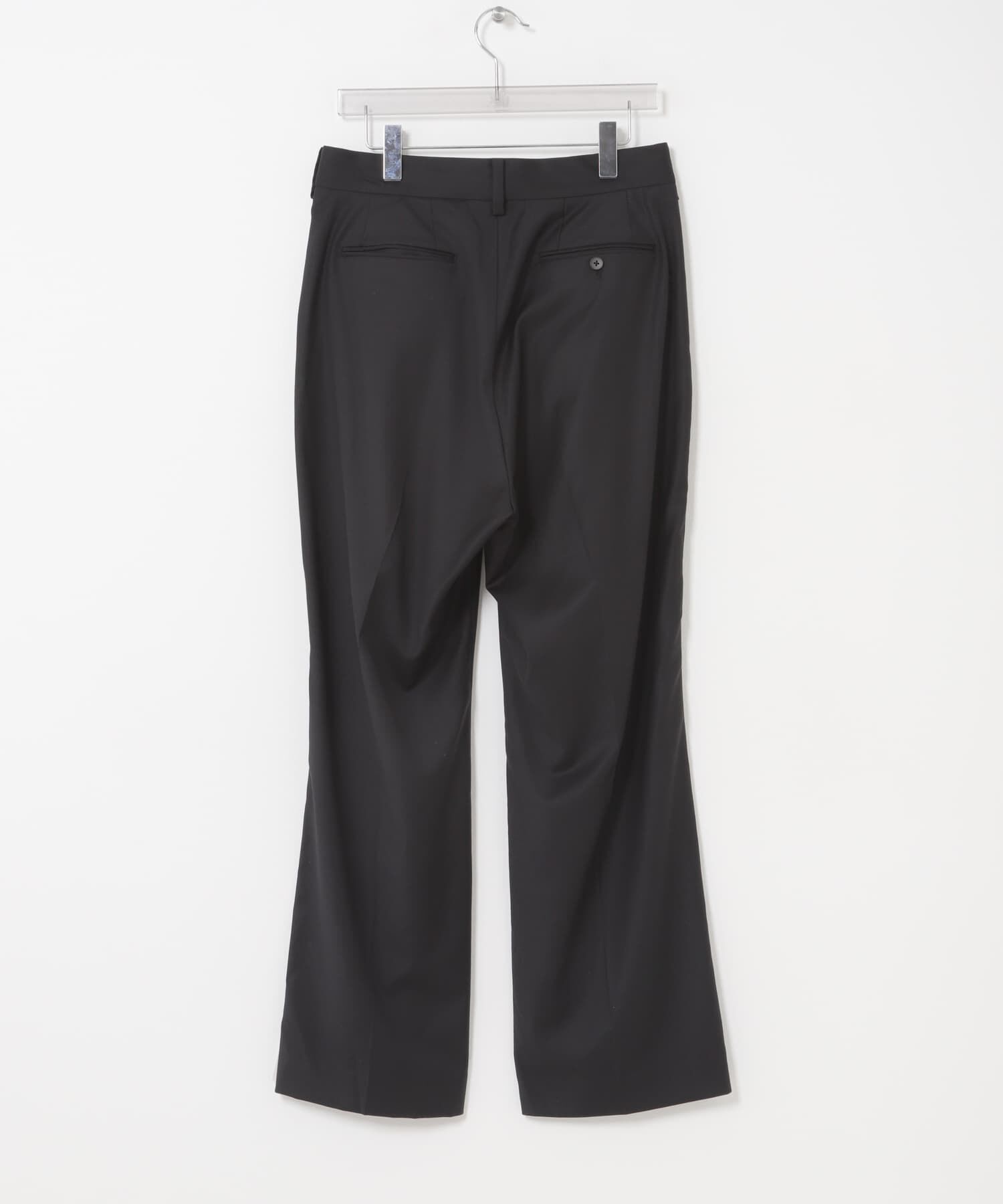 URBAN RESEARCH「new basic　WOOL SILK WIDE SLACKS」|その他|