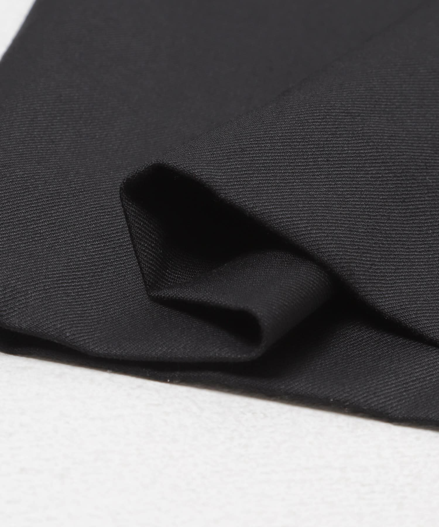 URBAN RESEARCH「new basic　WOOL SILK WIDE SLACKS」|その他|