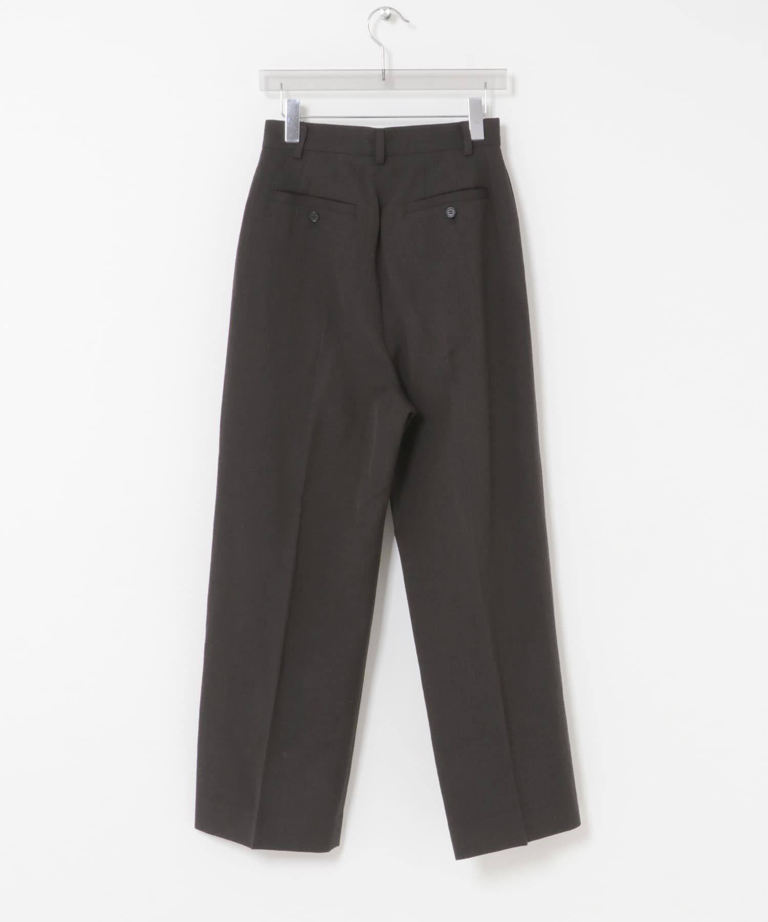 URBAN RESEARCH「new basic　WOOL LINEN SILK PANTS」|その他|