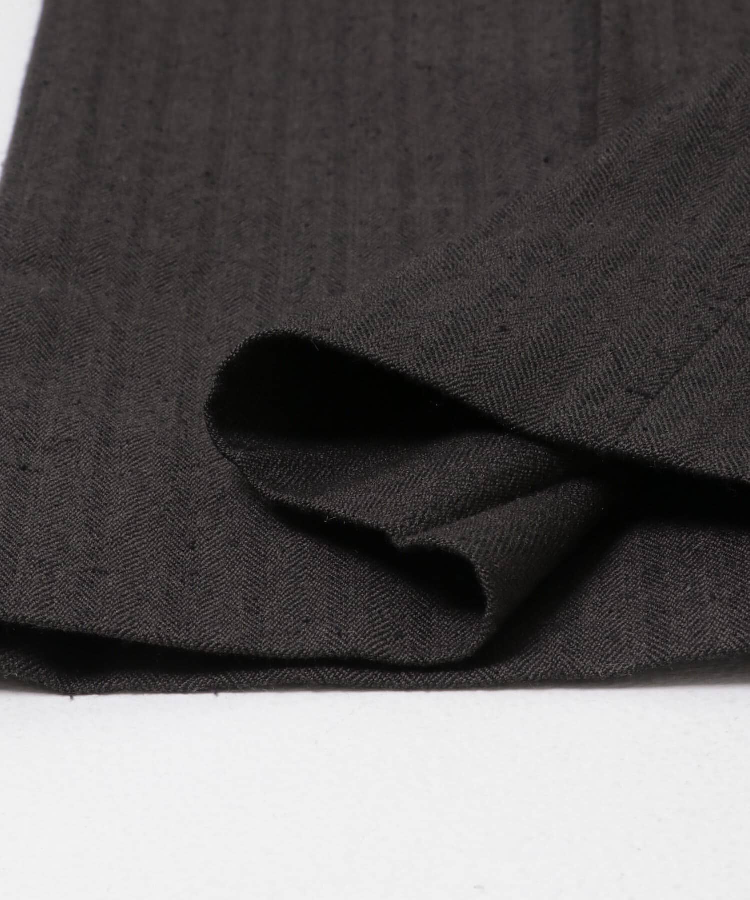 URBAN RESEARCH「new basic　WOOL LINEN SILK PANTS」|その他|