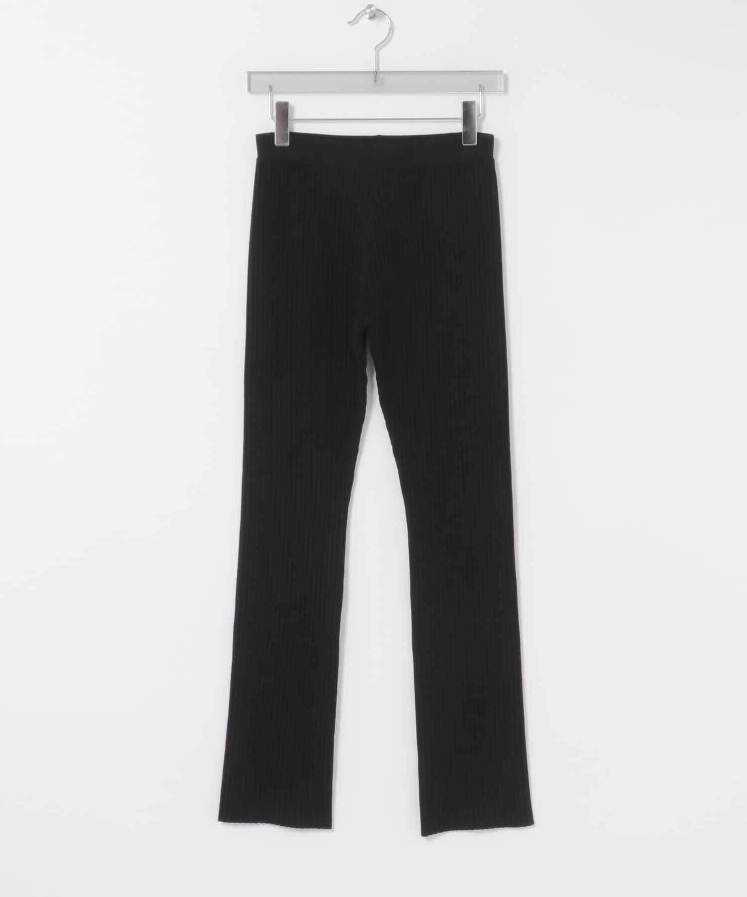 URBAN RESEARCH「new basic　FRAME FLUID KNIT PANTS」|その他|