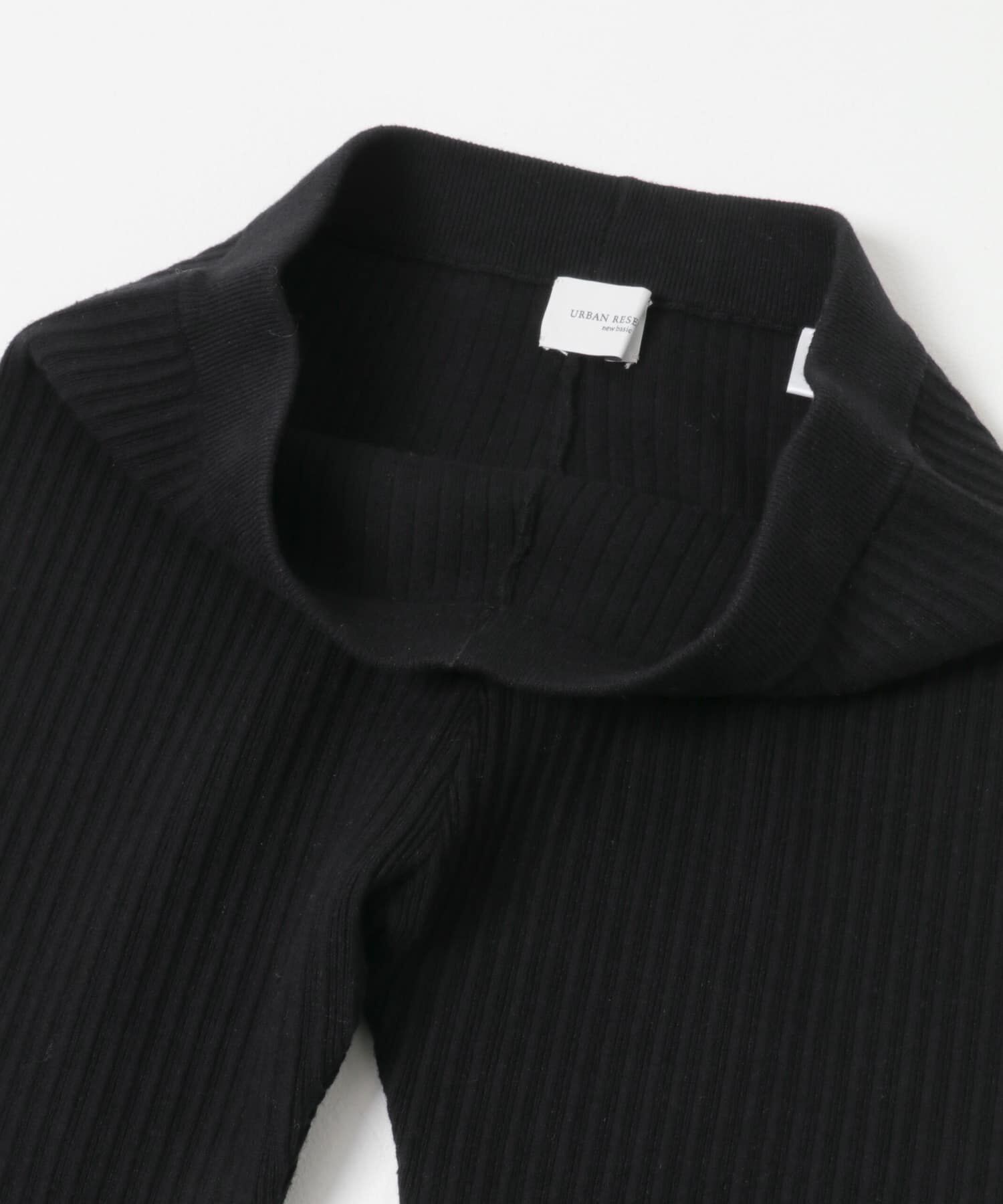 URBAN RESEARCH「new basic　FRAME FLUID KNIT PANTS」|その他|