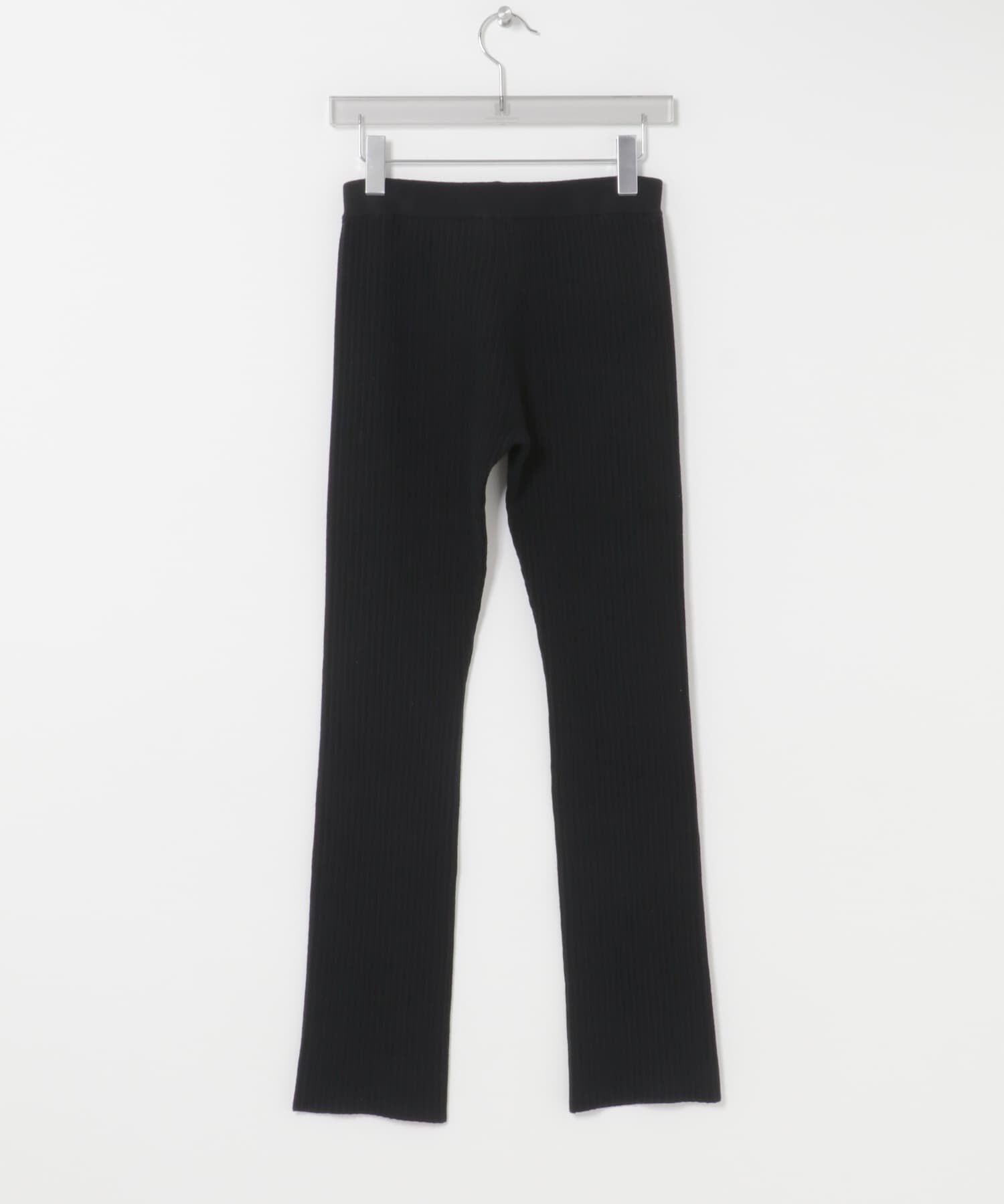 URBAN RESEARCH「new basic　FRAME FLUID KNIT PANTS」|その他|