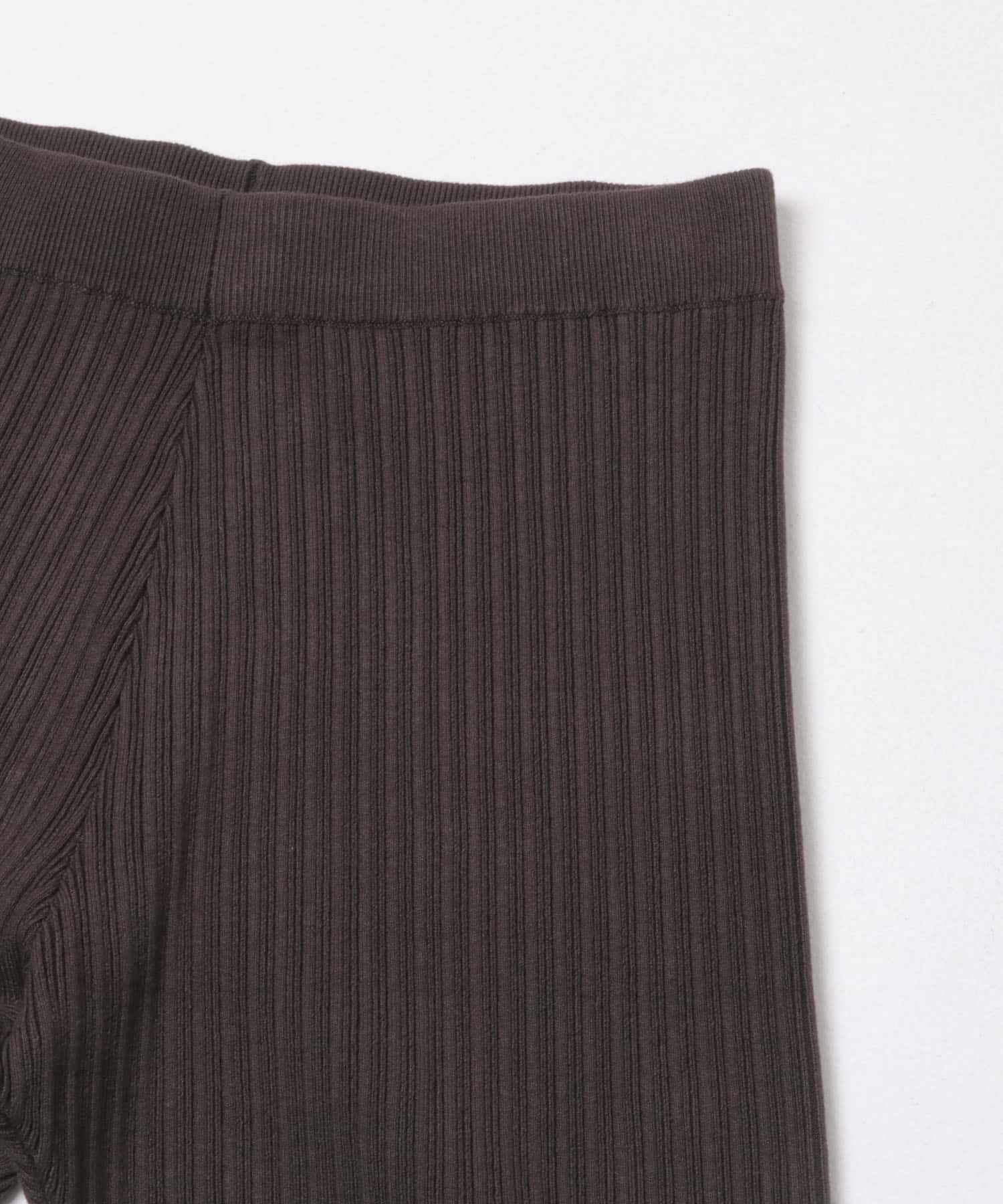 URBAN RESEARCH「new basic　FRAME FLUID KNIT PANTS」|その他|