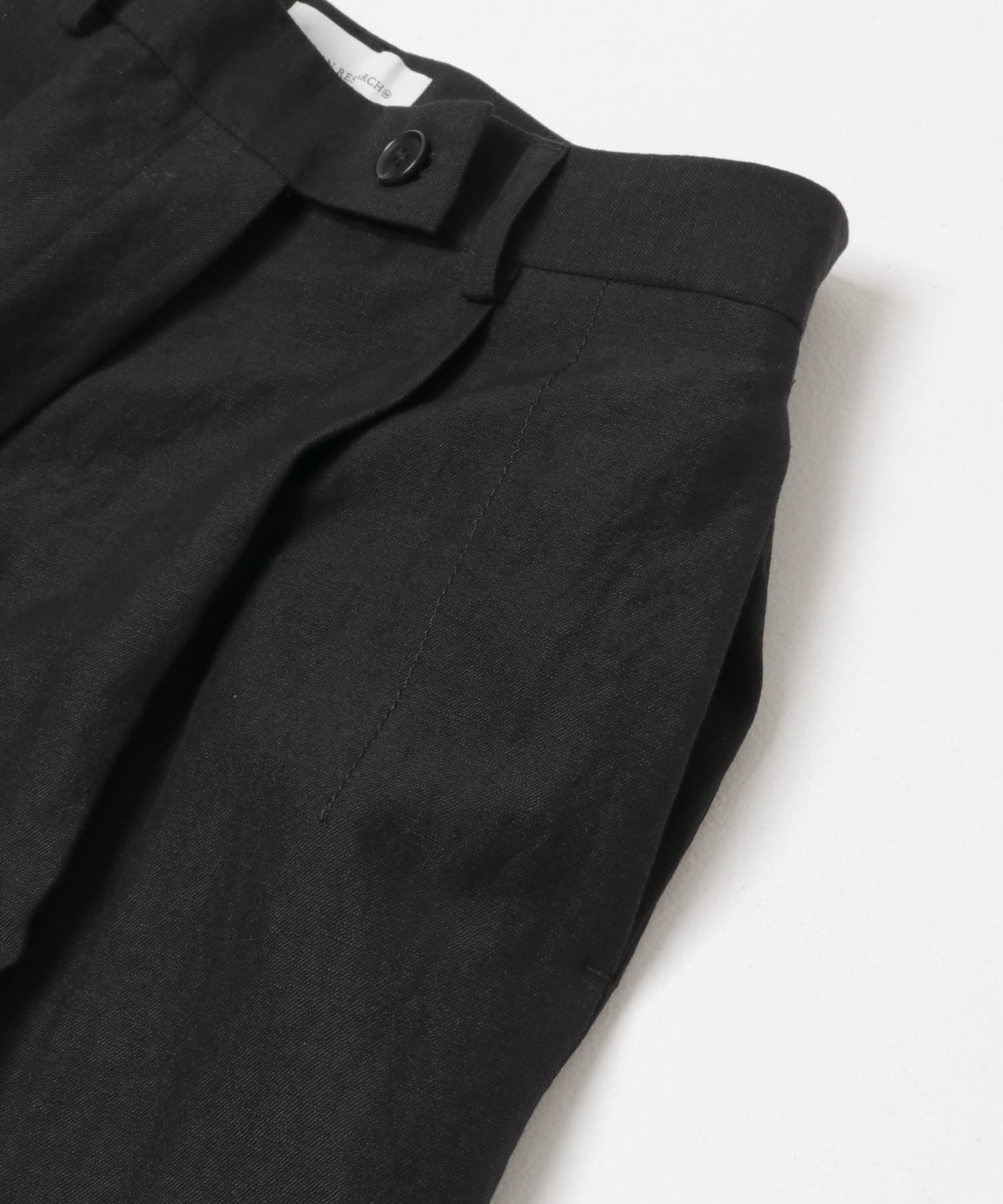 URBAN RESEARCH「new basic　WOOL LINEN PANTS」|その他|