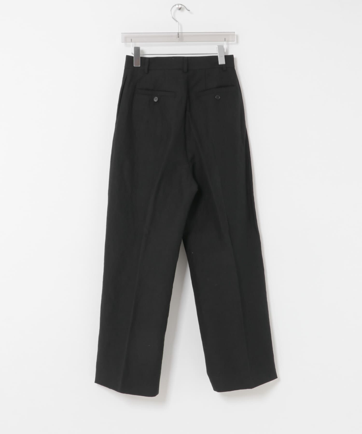 URBAN RESEARCH「new basic　WOOL LINEN PANTS」|その他|