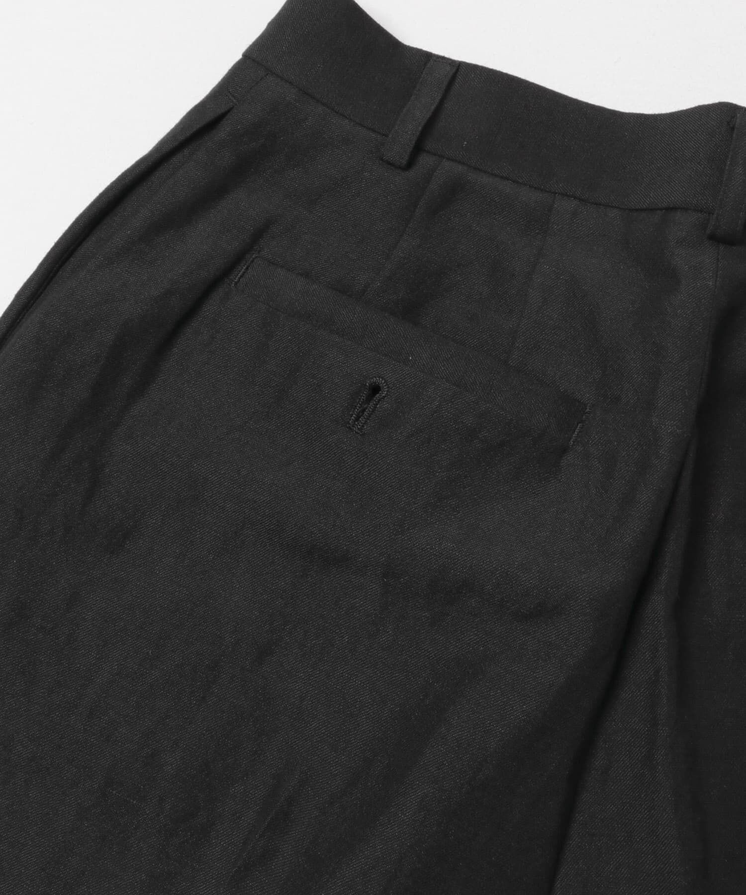 URBAN RESEARCH「new basic　WOOL LINEN PANTS」|その他|