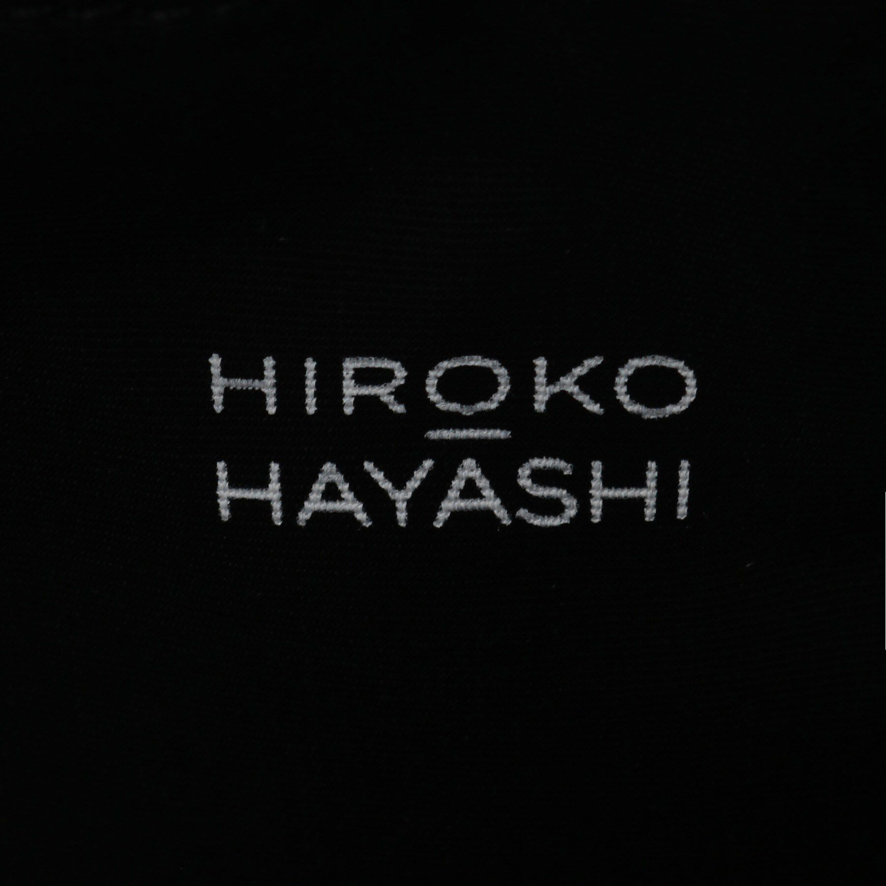 HIROKO HAYASHI「FABRE（ファーブル）ショルダーバッグ」|ショルダー・メッセンジャー|