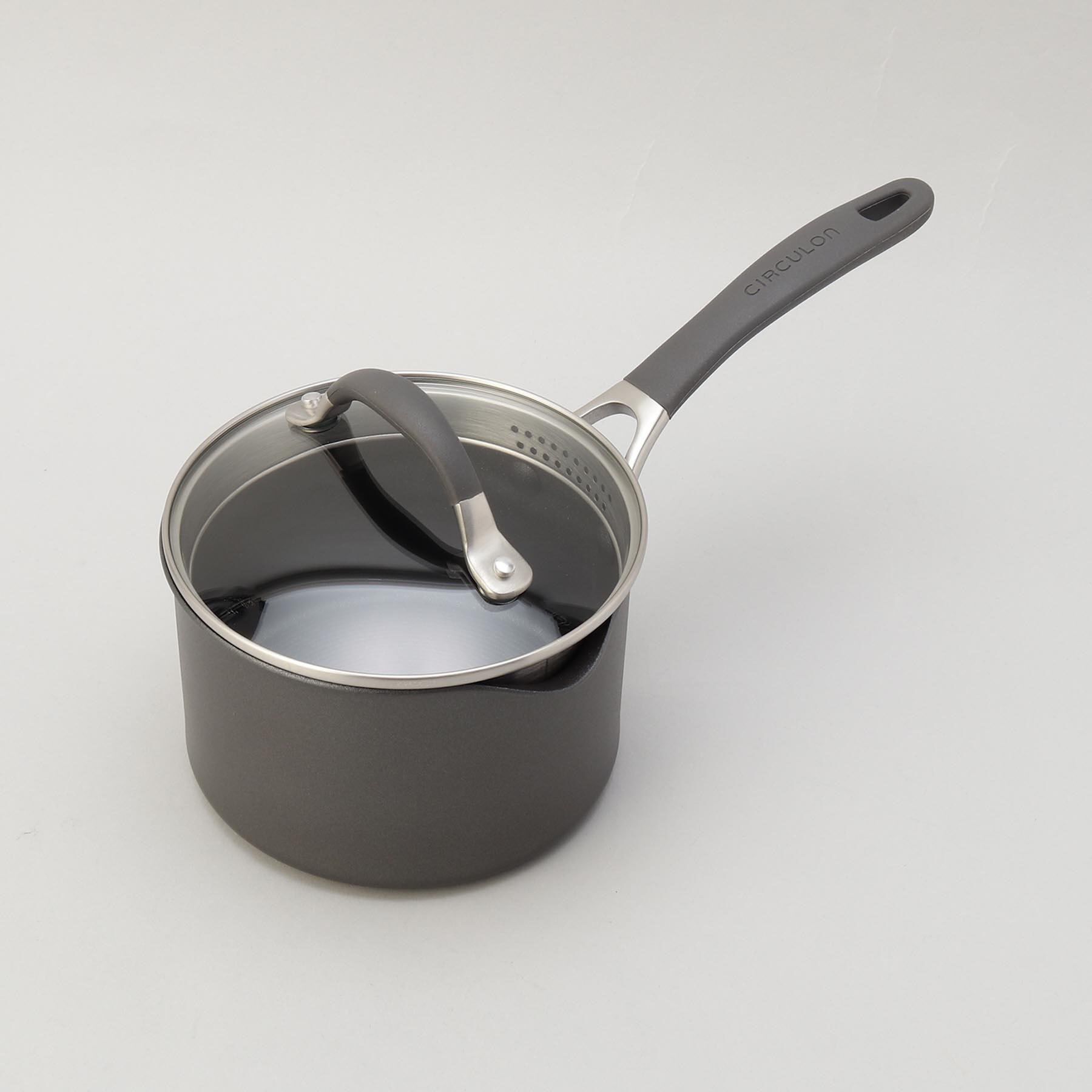 212 KITCHEN STORE「サーキュロン A1 片手鍋 16cm ＜MEYER マイヤー＞」|食器・キッチングッズ|その他