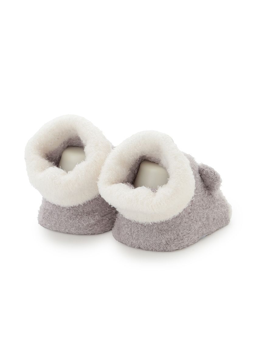 GELATO PIQUE KIDS & BABY「【BABY】スムーズィーシーサイドキャットソックス」|その他ベビー用品|