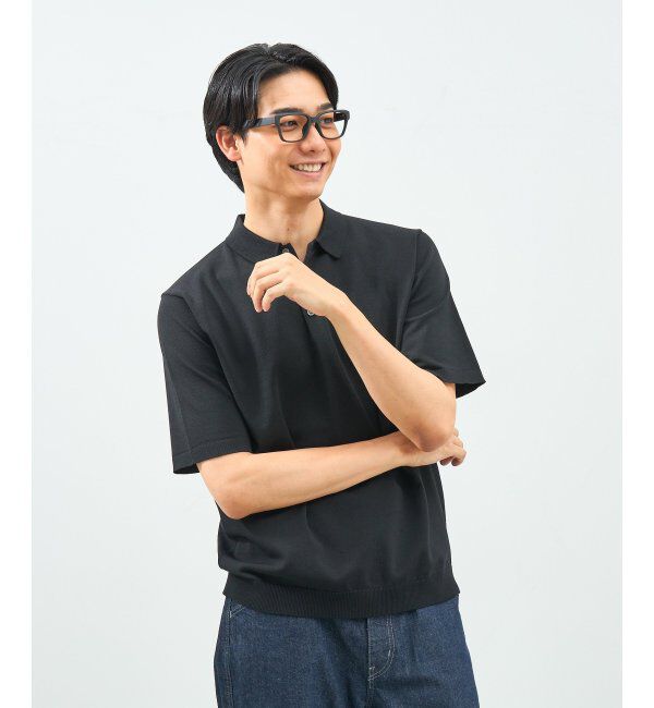  「ウェリントン型 メガネ 太縁フレーム | 軽量 | 伊達・ 度付きメガネ｜ ユニセックス   レンズ交換券付」|メガネ|