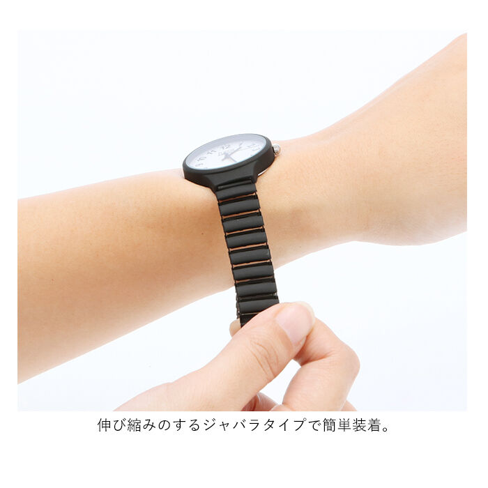 BACKYARD FAMILY「腕時計 レディース 40代 通販 メンズ おしゃれ 金属アレルギー 時計 リストウォッチ」|腕時計|
