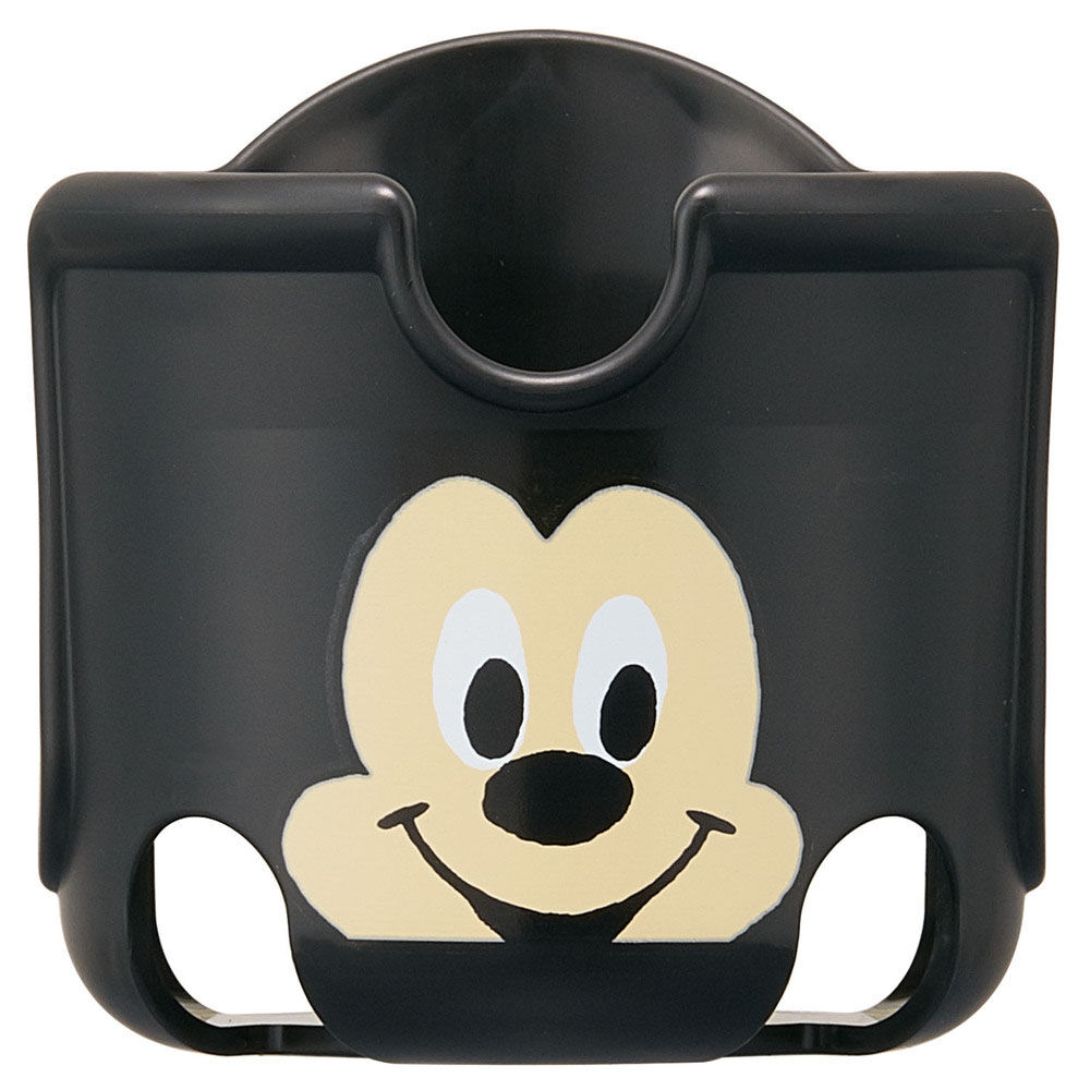 BACKYARD FAMILY「SKATER スケーター ベビーカー用 ドリンクホルダー 通販 キャラクター キャラ」|その他ベビー用品|ブラック1