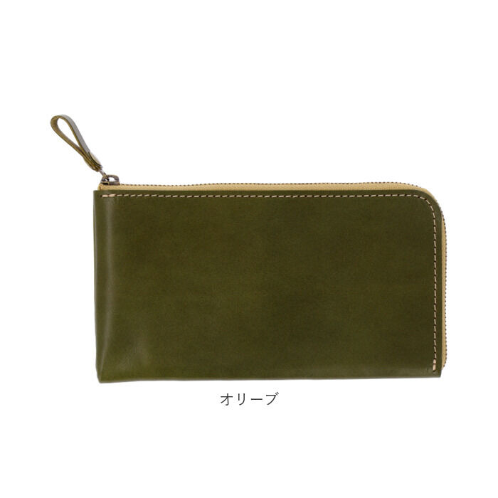 BACKYARD FAMILY「Native Creation ネイティブクリエーション 長財布 本革 通販 財布 薄型 小銭入れ」|財布|