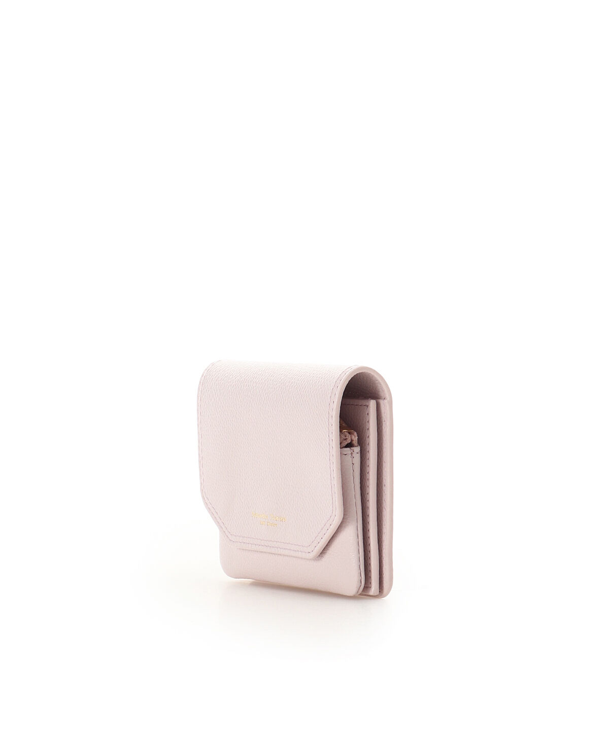 Samantha Thavasa Petit Choice「シンプル折財布」|財布|