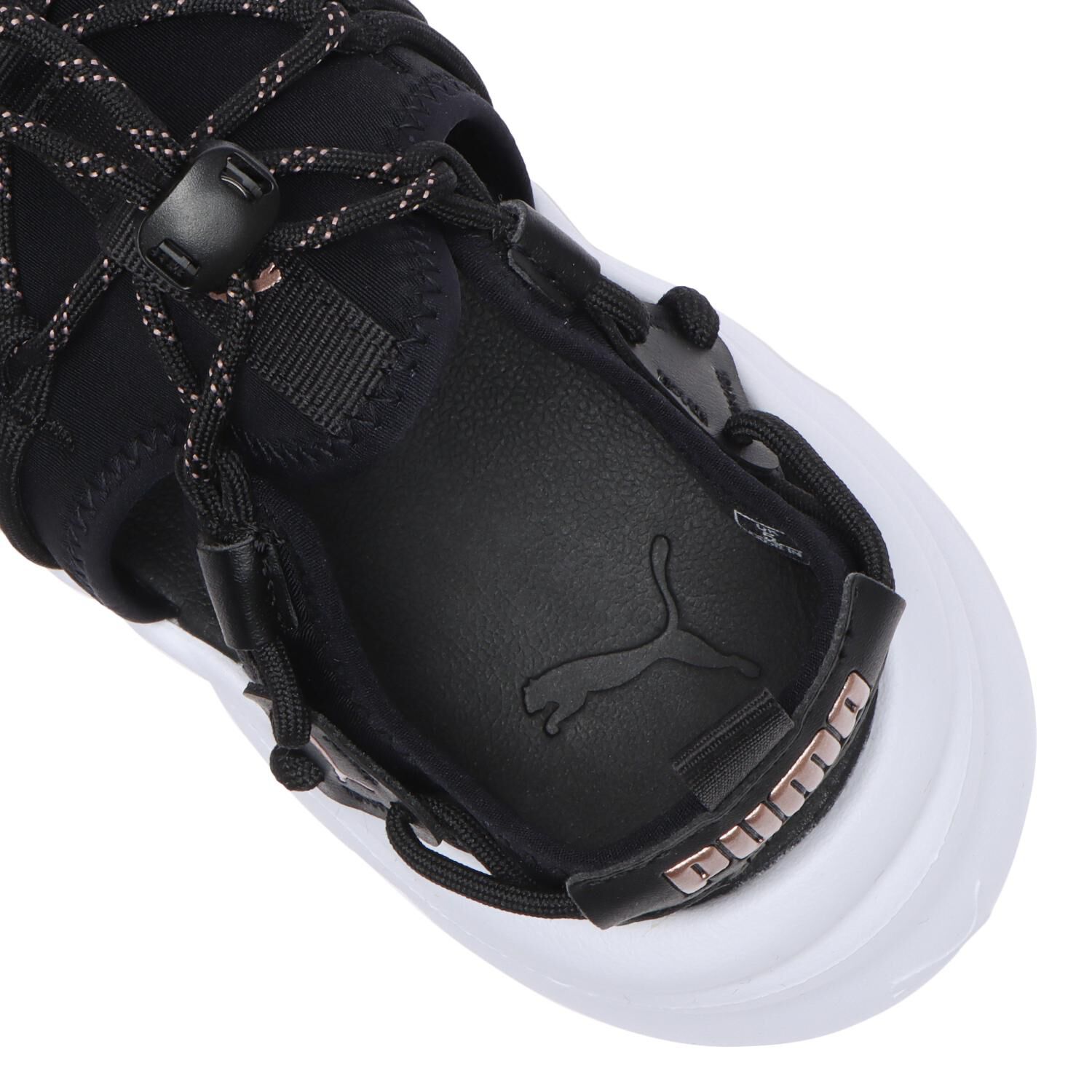 PUMA「【PUMA】CILIA WEDGE SANDAL」|サンダル|