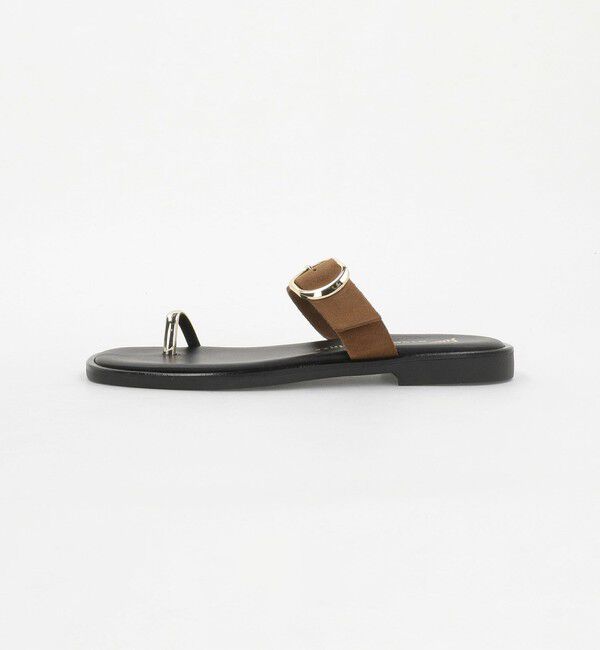 ODETTE E ODILE「＜NICOLAS LAINAS＞ Toering SD」|サンダル|
