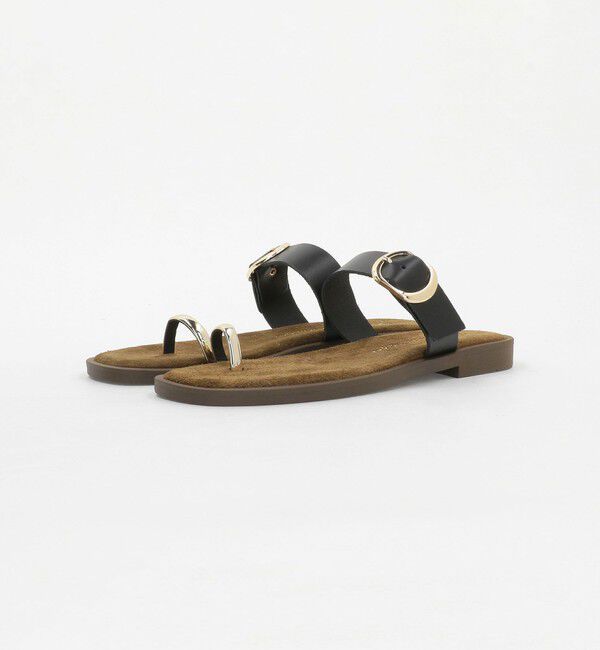 ODETTE E ODILE「＜NICOLAS LAINAS＞ Toering SD」|サンダル|