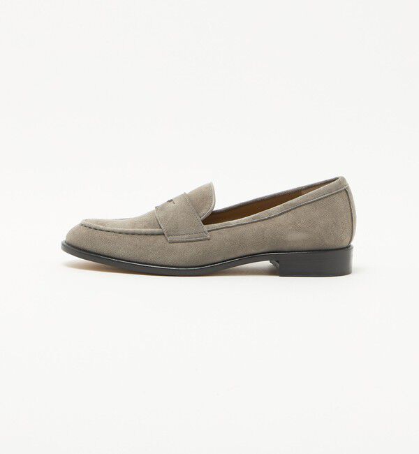 ODETTE E ODILE「ペニーローファー フラット25&darr;&uarr;」|ローファー|