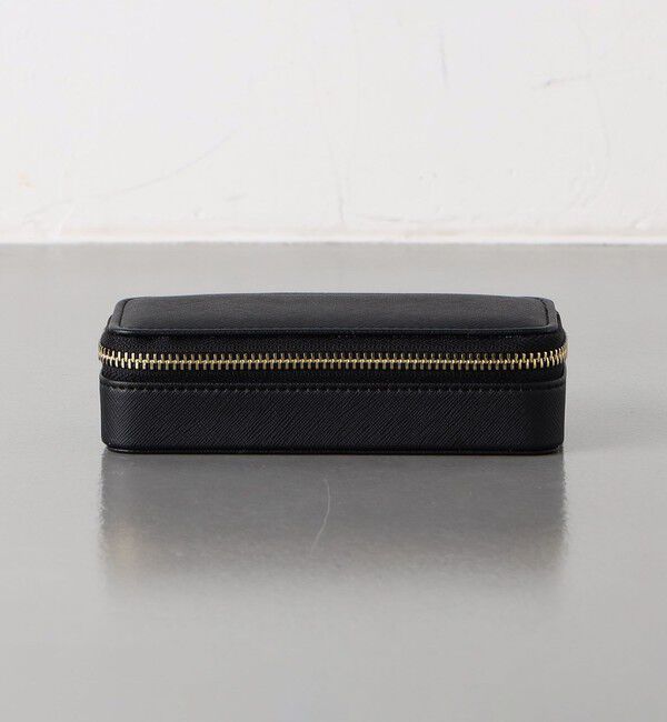 Style for Living「＜STACKERS＞トラベルボックス M」|その他|BLACK