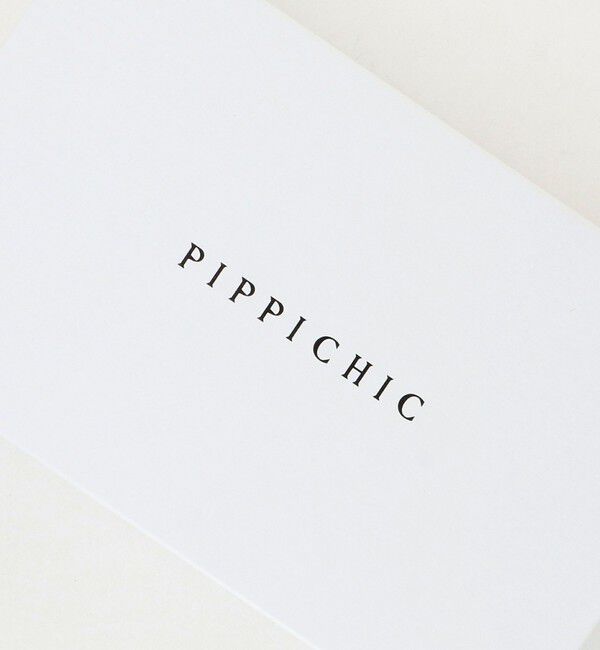 UNITED ARROWS「＜PIPPICHIC＞CHRISTEL LOOP パンプス」|パンプス|