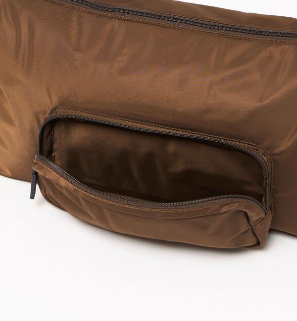 UNITED ARROWS「＜NOMADIS＞FIFTH ショルダー バッグ」|ショルダー・メッセンジャー|