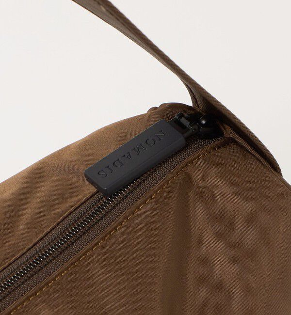 UNITED ARROWS「＜NOMADIS＞FIFTH ショルダー バッグ」|ショルダー・メッセンジャー|