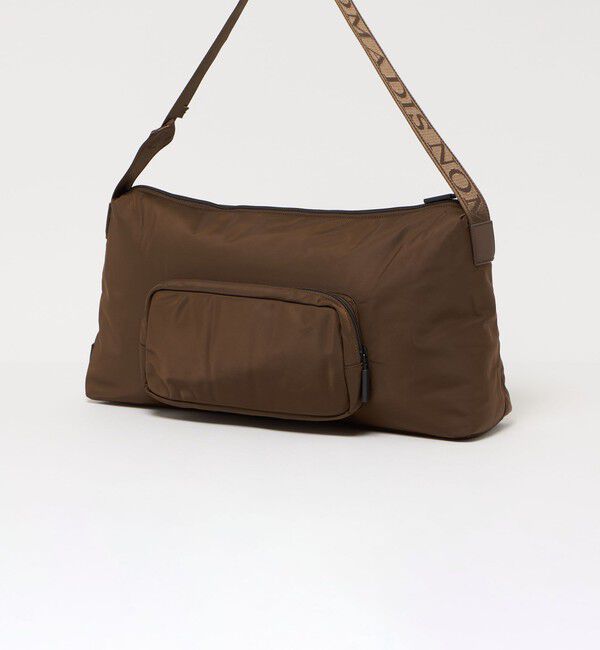 UNITED ARROWS「＜NOMADIS＞FIFTH ショルダー バッグ」|ショルダー・メッセンジャー|