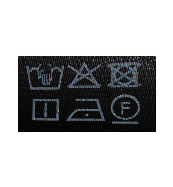 UNITED ARROWS「シルクライク オープンカラー シャツ ‐ウォッシャブル‐」|シャツ・ブラウス|