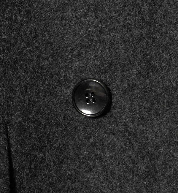 UNITED ARROWS「＜SACRA＞フラノ ダブル ジャケット」|テーラードジャケット|