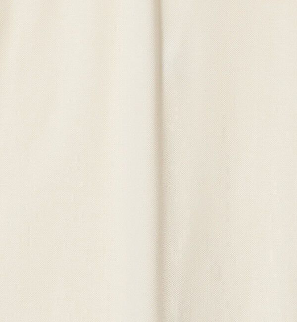 UNITED ARROWS「【別注】＜CONCHON QUINETTE＞ロングスリーブ ポロシャツ」|ポロシャツ|