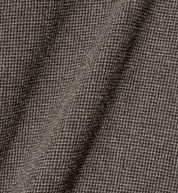 UNITED ARROWS「FORTEX ワッフル 2ボタン テーラードジャケット T―MODEL」|テーラードジャケット|