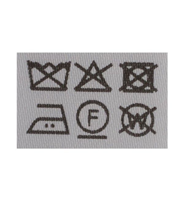 UNITED ARROWS「アシンメトリー フリル レギュラーシャツ」|シャツ・ブラウス|